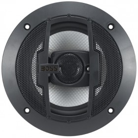 BOSS Audio R53. ����������� �������������� R53.